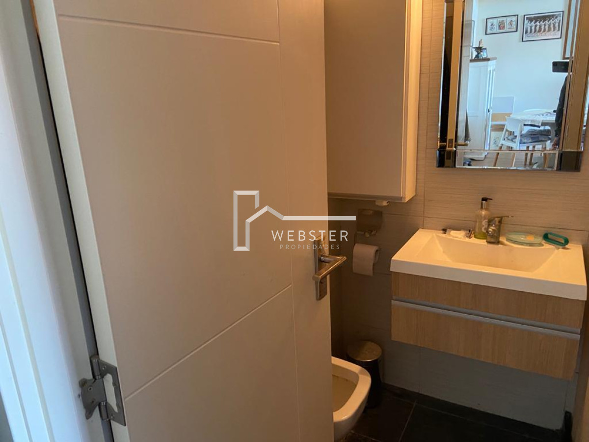Apartamento ID.751 - VENTA - Muy buena ubicación y a pasos de todo Montevideo!