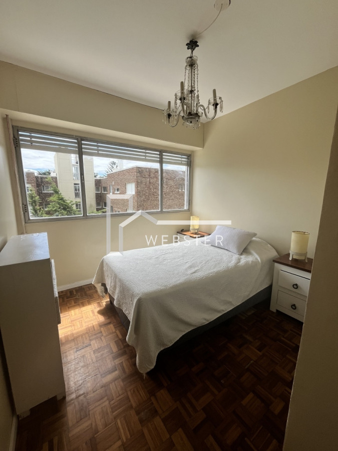 Apartamento ID.1133 - Alquiler Anual 