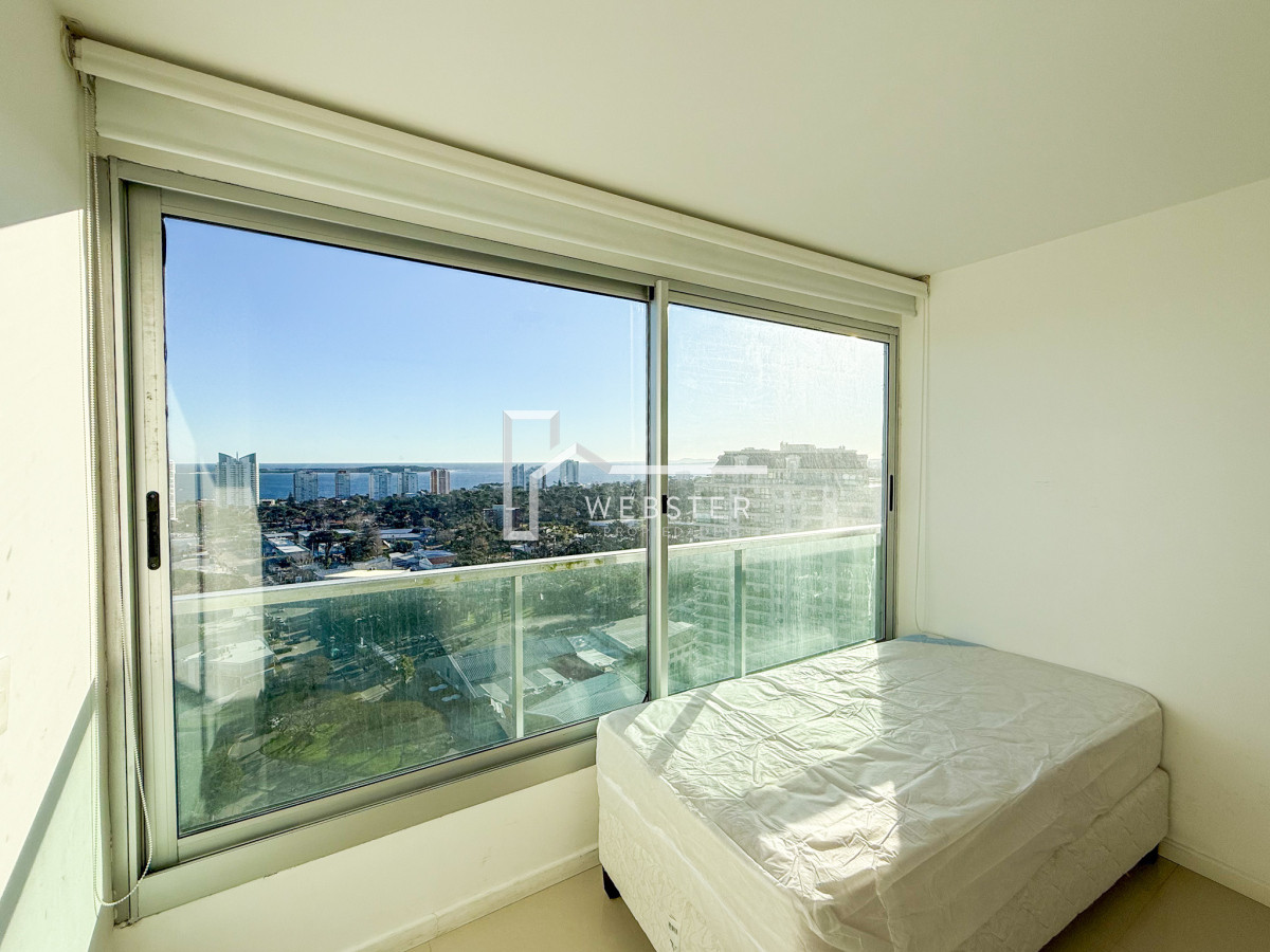 Apartamento ID.245 - Agradable vista alquiler anual apartamento 