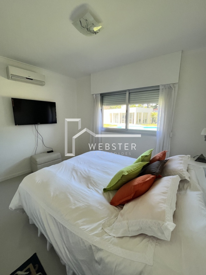 Apartamento ID.489 - Apto en alquiler Anual  
