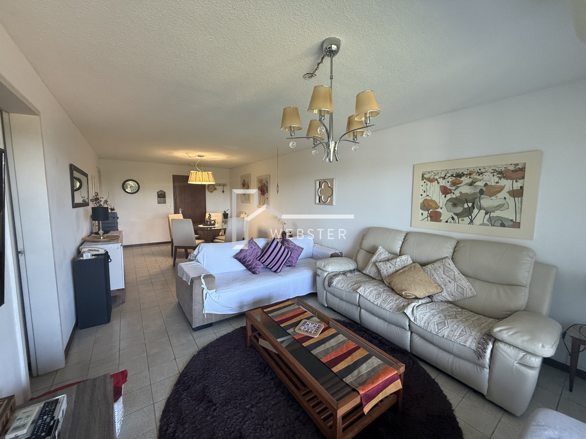 Apartamento ID.2507 - VENTA APTO 2 DORMITORIOS, HERMOSA VISTA 