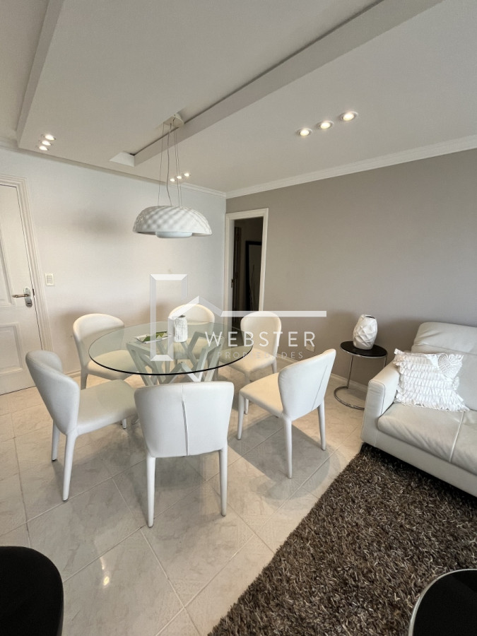 Apartamento ID.1227 - Mansa, exclusivo edificio 
