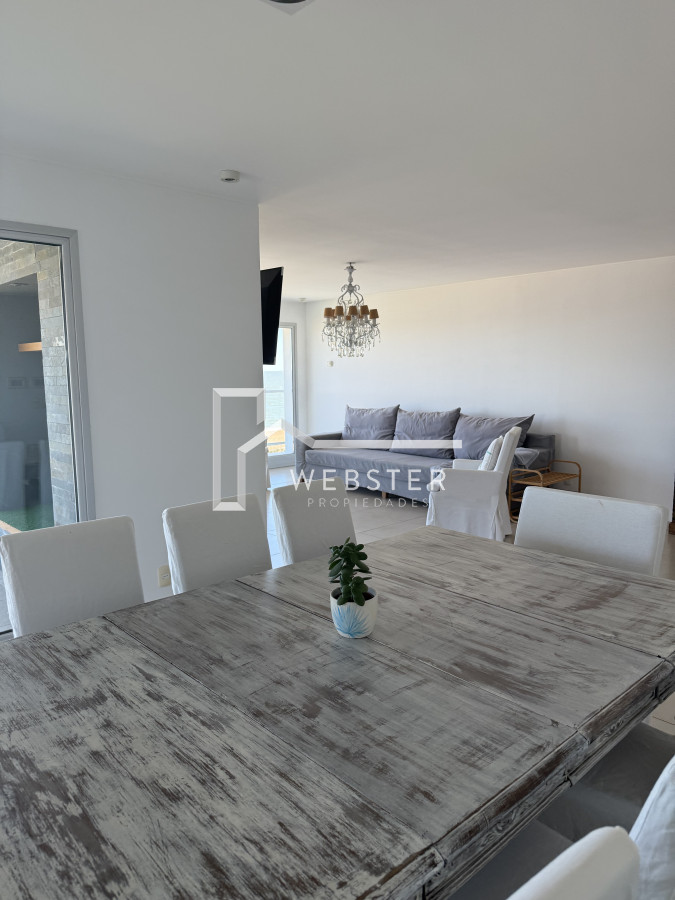 Apartamento ID.1209 - Espectacular apartamento en la Mansa VENTA - ALQ ANUAL 