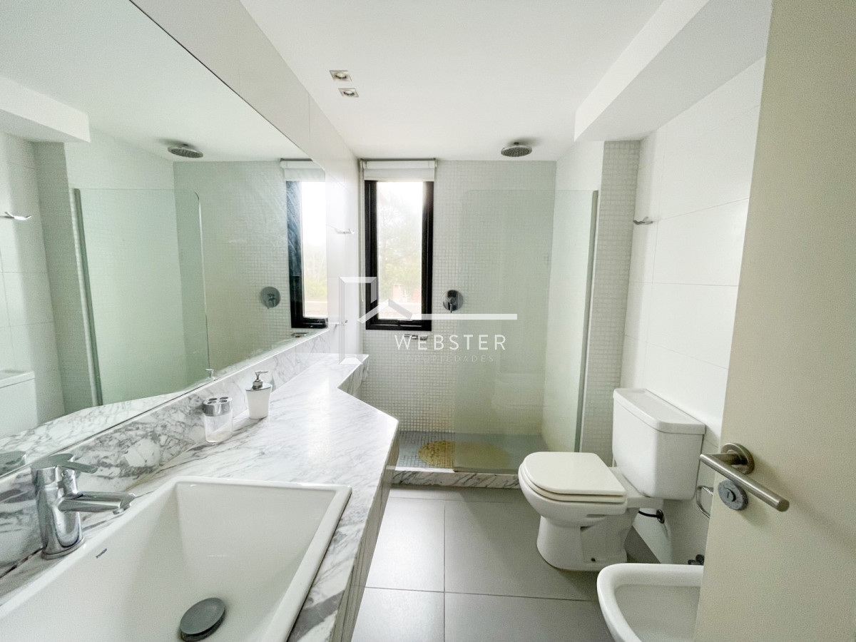 Apartamento ID.703 - Apartamento en Punta del Este, Brava
