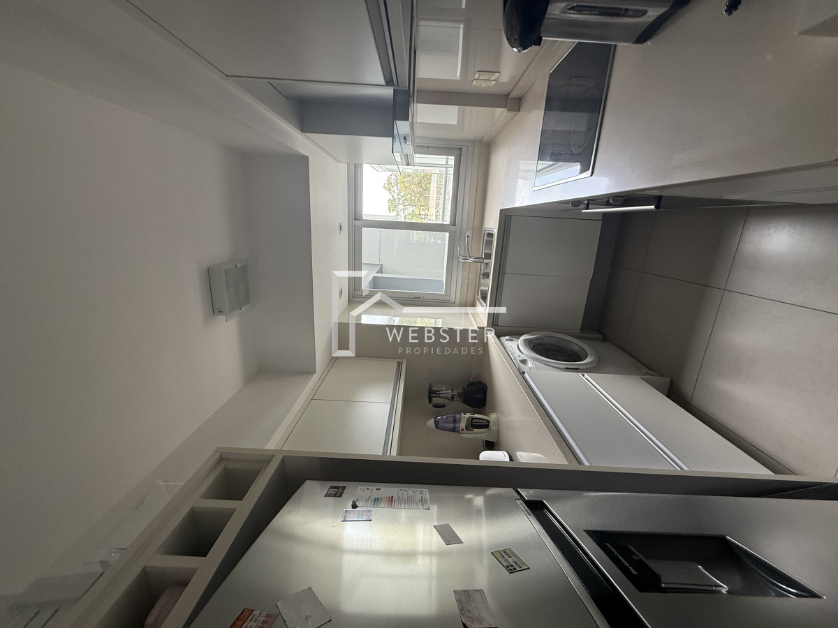 Apartamento ID.2495 - Venta apto en Playa Mansa 