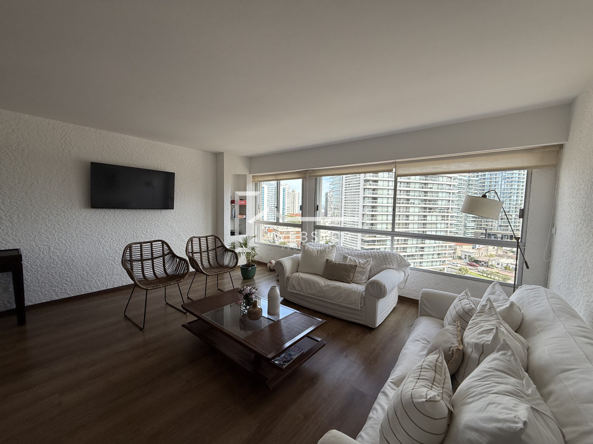 Apartamento ID.1314 - VENTA HERMOSO APTO A PASOS DE LA BRAVA 