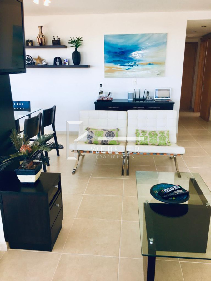 Apartamento ID.2330 - Apartamento en Punta del Este, Mansa