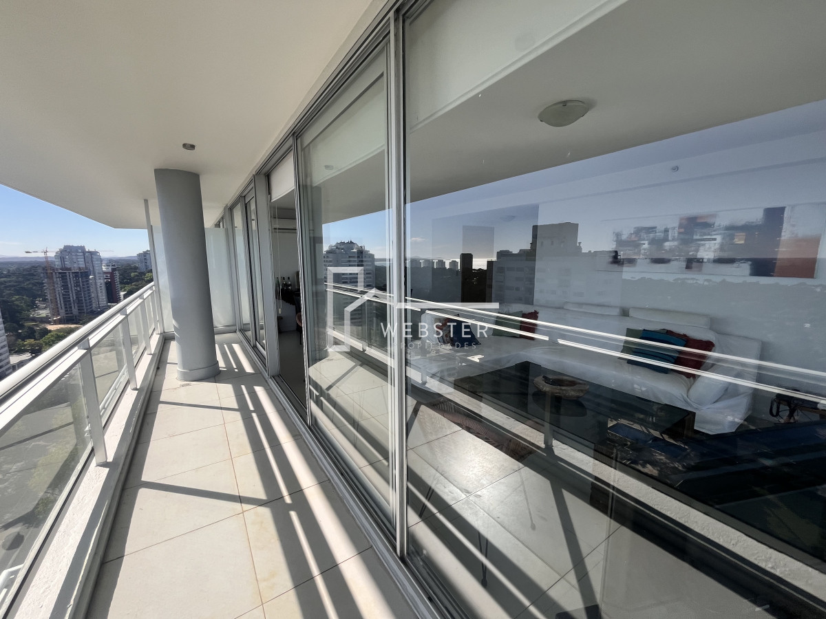 Apartamento ID.1770 - Hermoso apto en VENTA con vista divina a la Mansa 