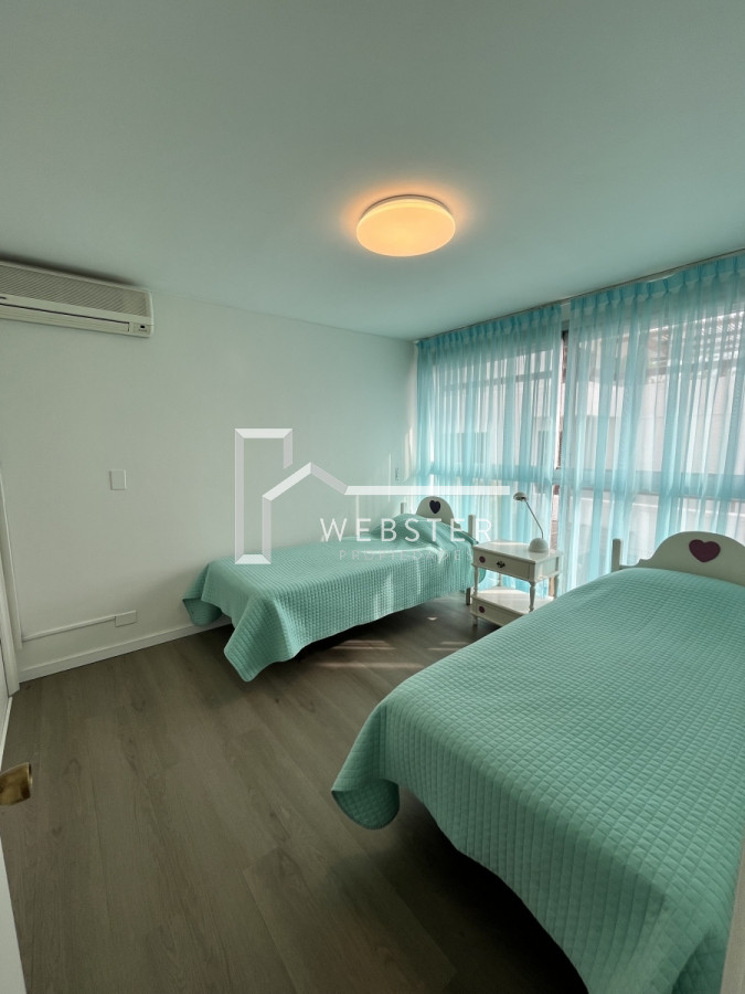 Apartamento ID.1045 - Venta de apartamento con  espectacular planta y hermosa vista 