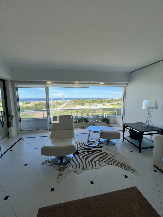 Apartamento ID.1316 - Alquiler Anual espectacular apto en la rambla de la Brava!