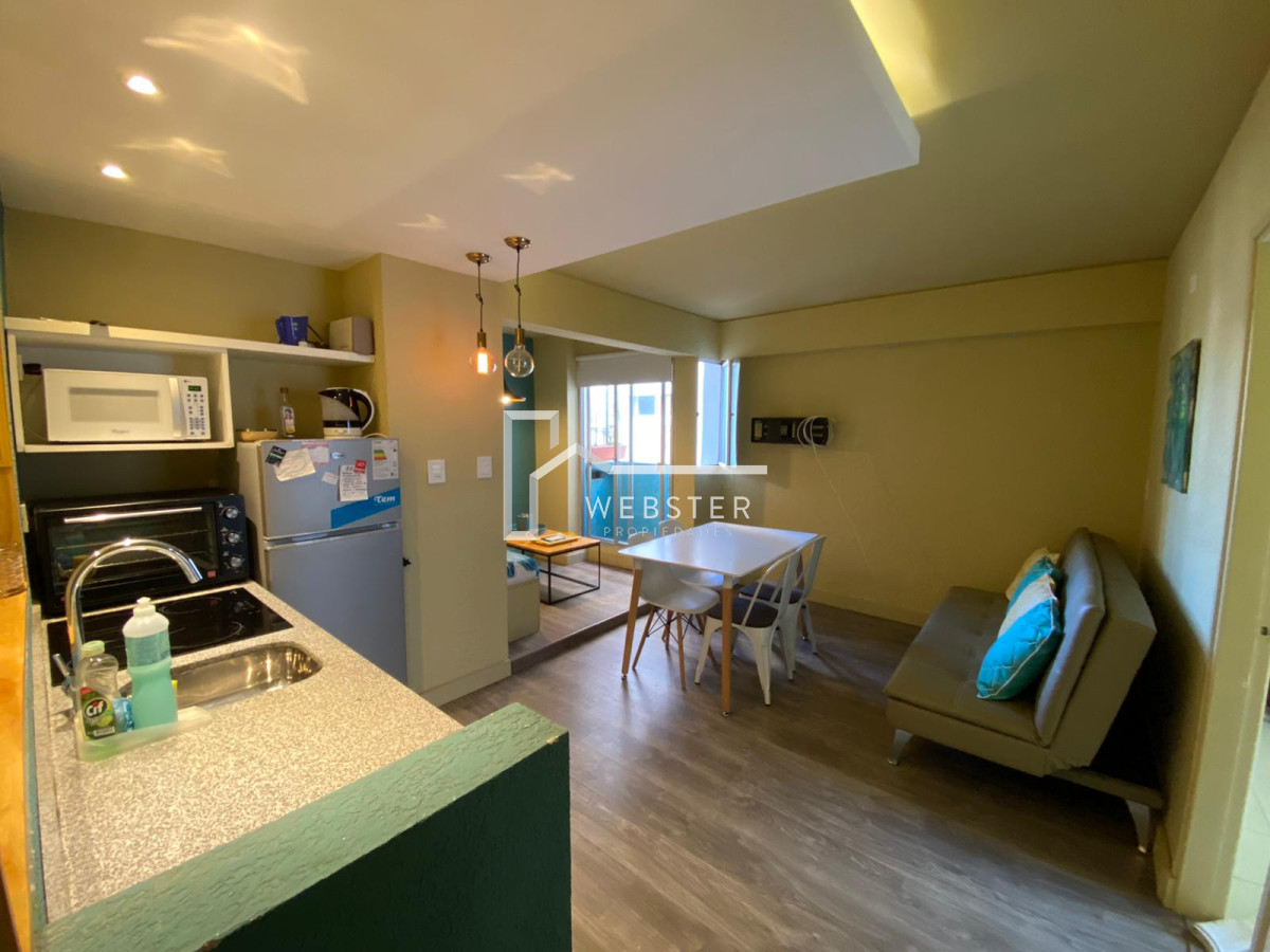 Apartamento ID.187 - Venta apto reciclado 