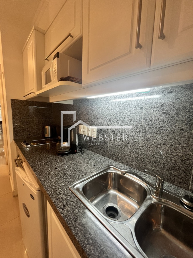 Apartamento ID.851 - OPORTUNIDAD DE MONOAMBIENTE EN SOLANAS!