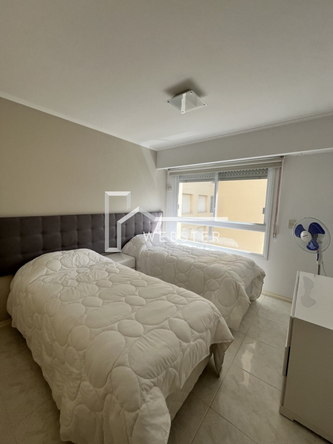Apartamento ID.1227 - Mansa, exclusivo edificio 
