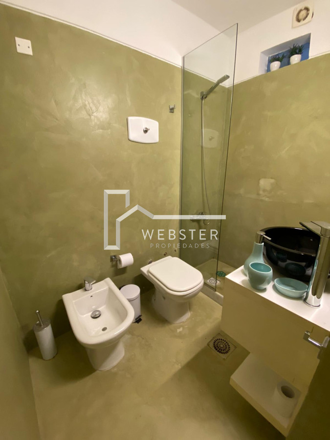 Apartamento ID.187 - Venta apto reciclado 