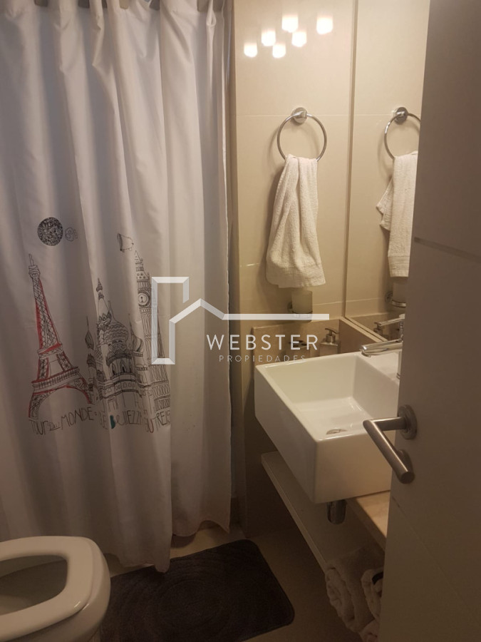 Apartamento ID.489 - Apto en alquiler Anual  