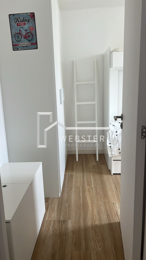 Apartamento ID.1116 - Hermoso y moderno apto en la Brava 