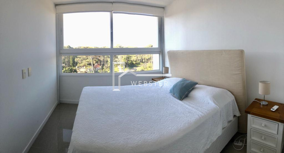 Apartamento ID.458 - Apartamento en venta y alquiler anual en Torre exclusiva 