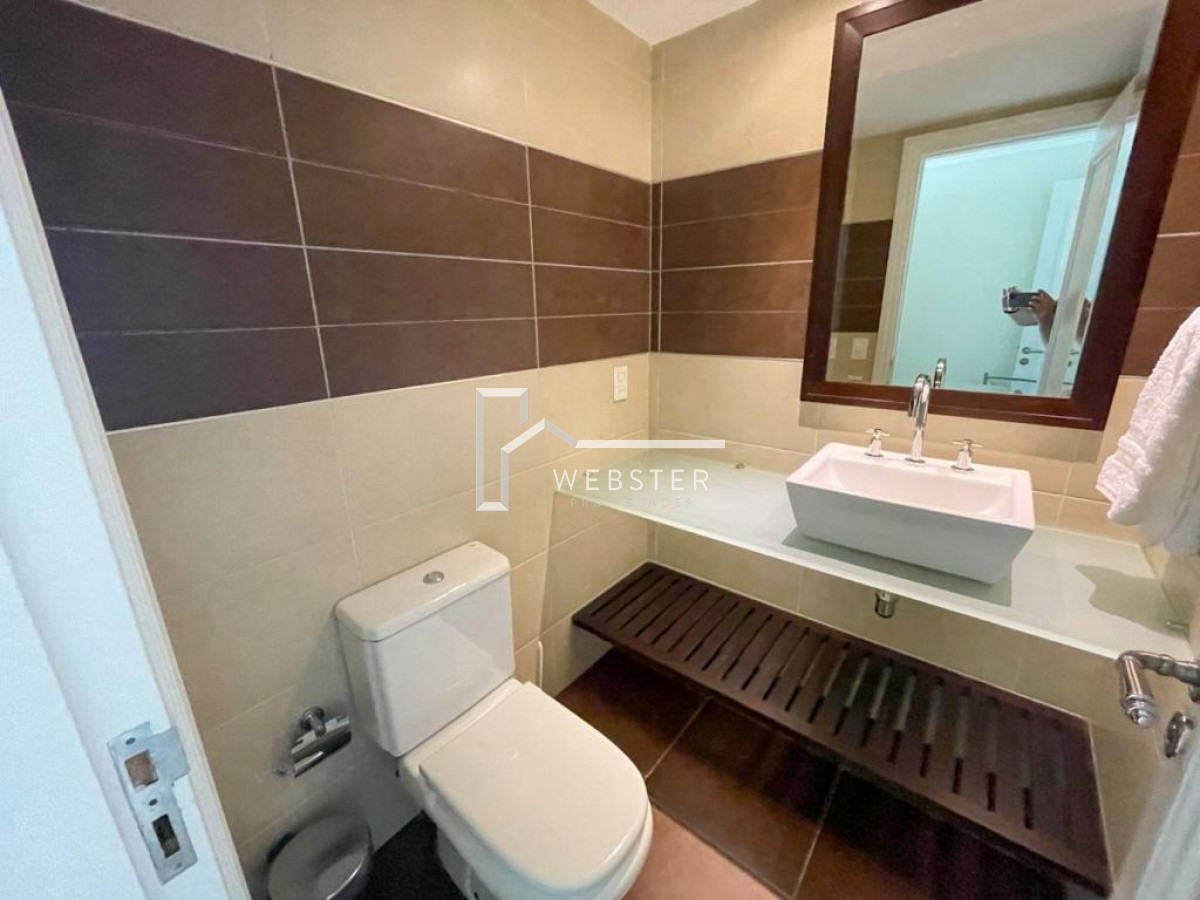 Apartamento ID.1030 - Apartamento en Punta del Este, Brava