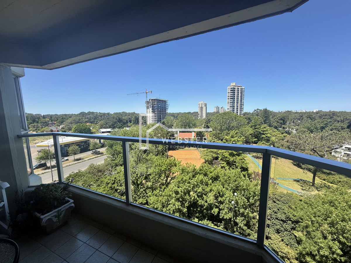 Apartamento ID.2507 - VENTA APTO 2 DORMITORIOS, HERMOSA VISTA 