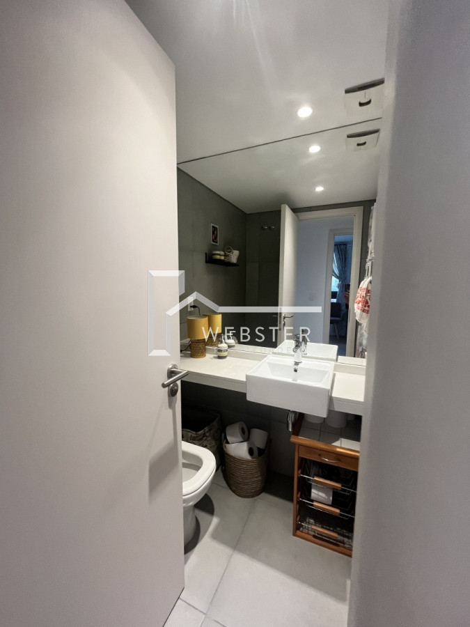 Apartamento ID.710 - VENTA APARTAMENTO EN PLAYA BRAVA  