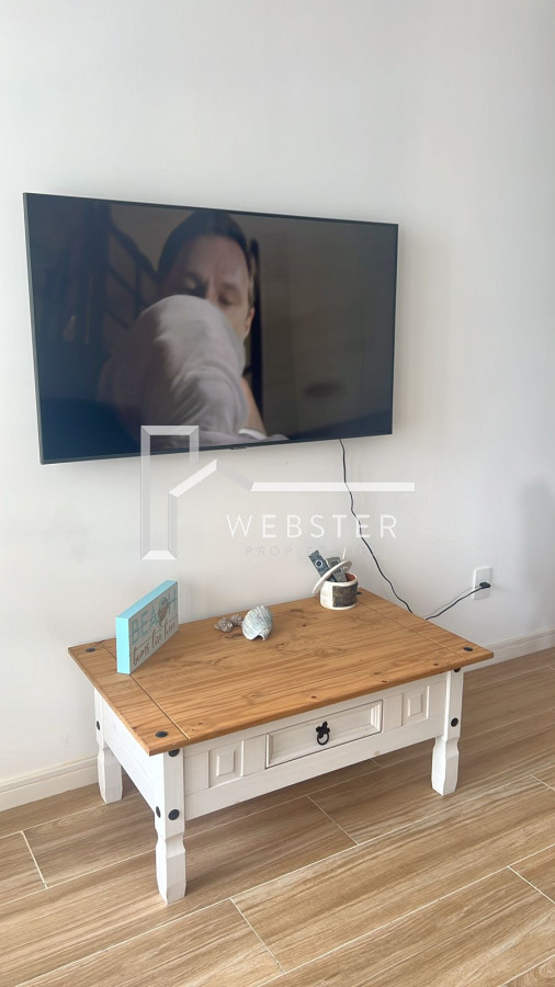 Apartamento ID.1116 - Hermoso y moderno apto en la Brava 