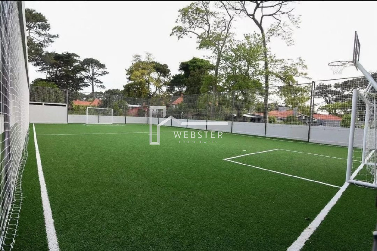 Apartamento ID.2615 -  Venta y Alquiler Anual 