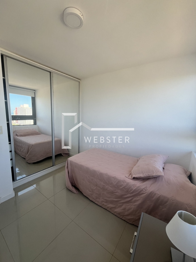 Apartamento ID.1063 - Divino apto en venta en la Brava!
