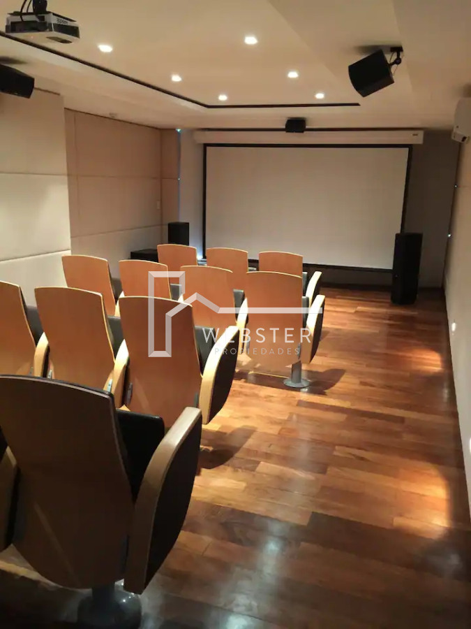 Apartamento ID.1031 - Le Parc hermoso apto en alquiler Temporada 2024 