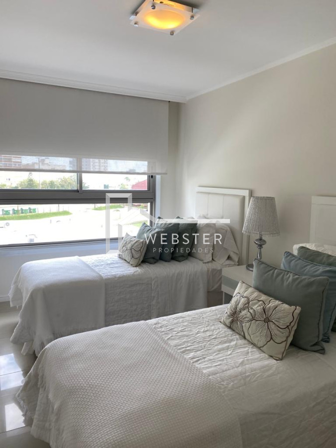 Apartamento ID.1781 - Apartamento en Punta del Este, Brava