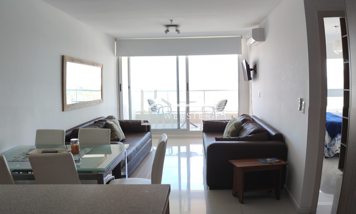 Apartamento ID.1100 - Apartamento en Venta