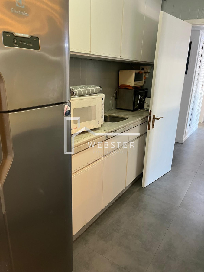 Apartamento ID.2552 - Hermoso apartamento reciclado, vista espectacular al Puerto!