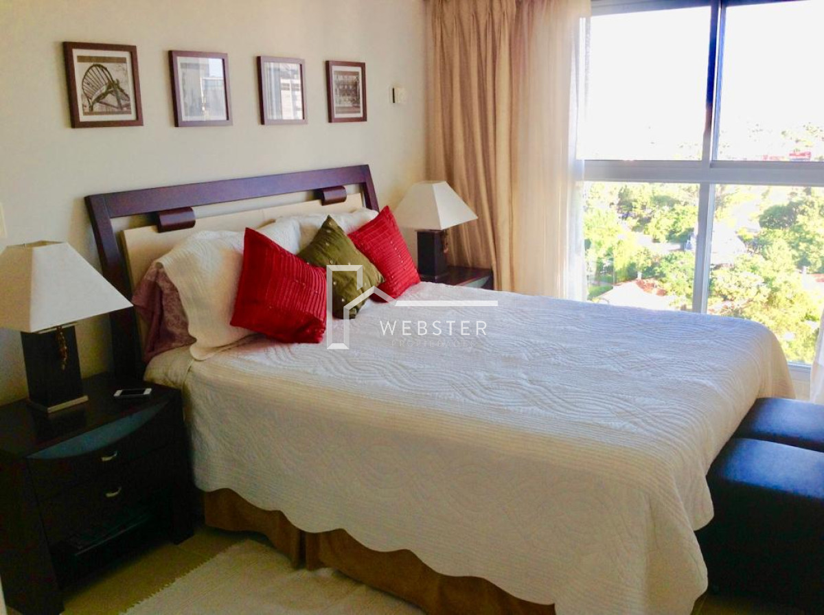 Apartamento ID.2330 - Apartamento en Punta del Este, Mansa