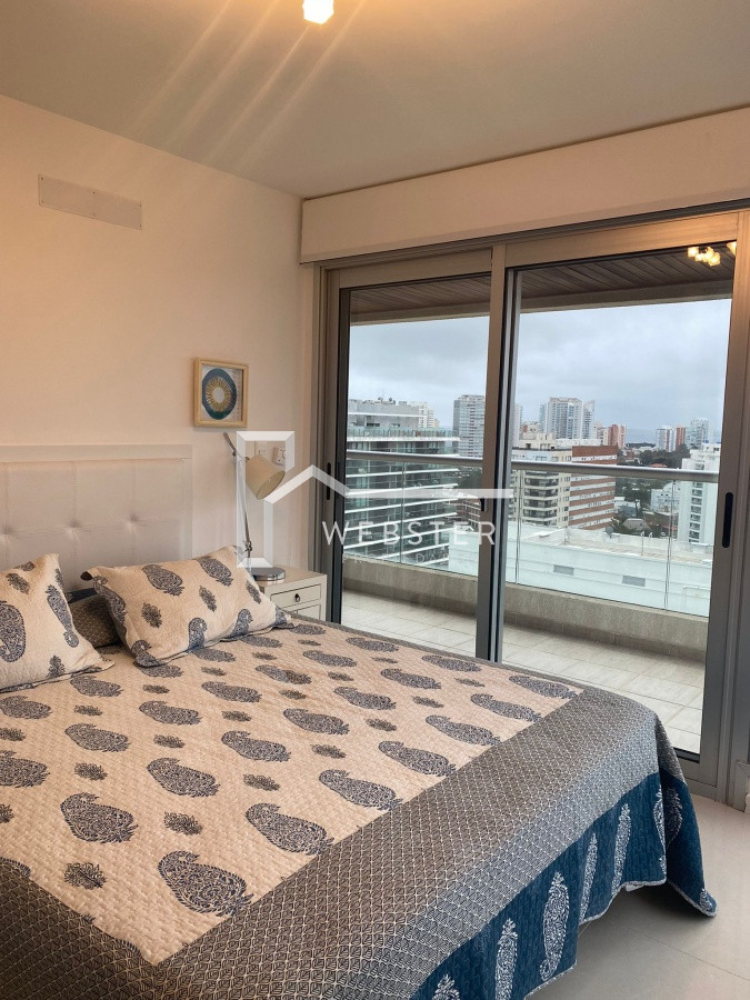 Apartamento ID.292 - Apartamento disponible en alquiler anual y temporada 