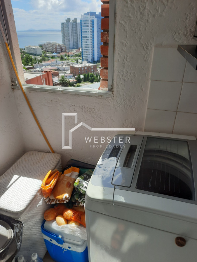 Apartamento ID.1574 - Alquiler anual frente a la brava 