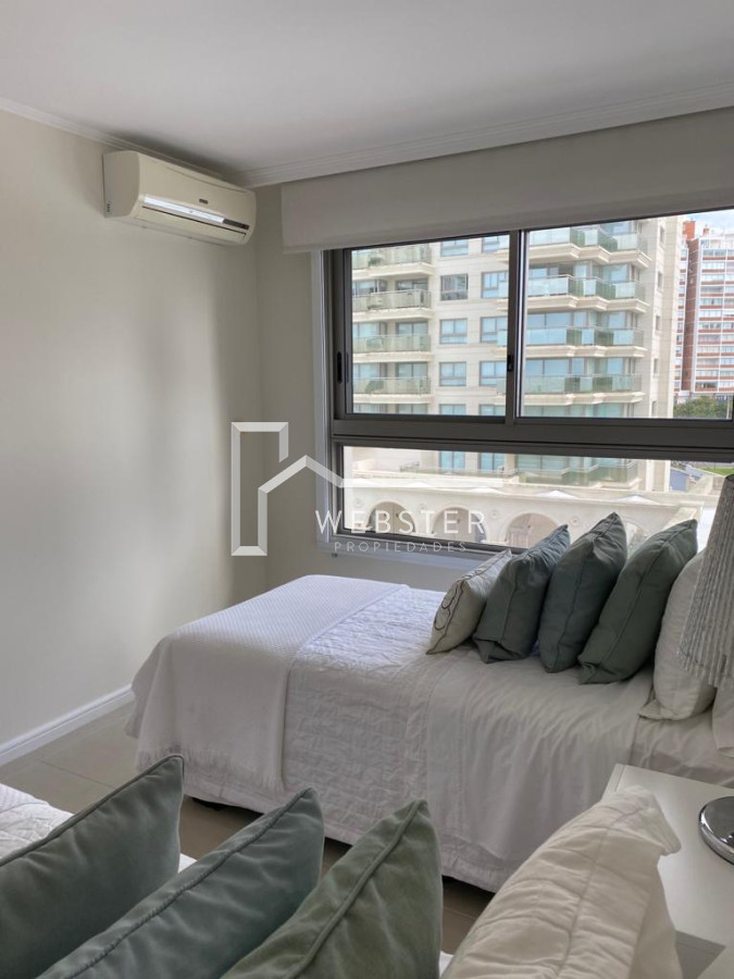 Apartamento ID.1781 - Apartamento en Punta del Este, Brava