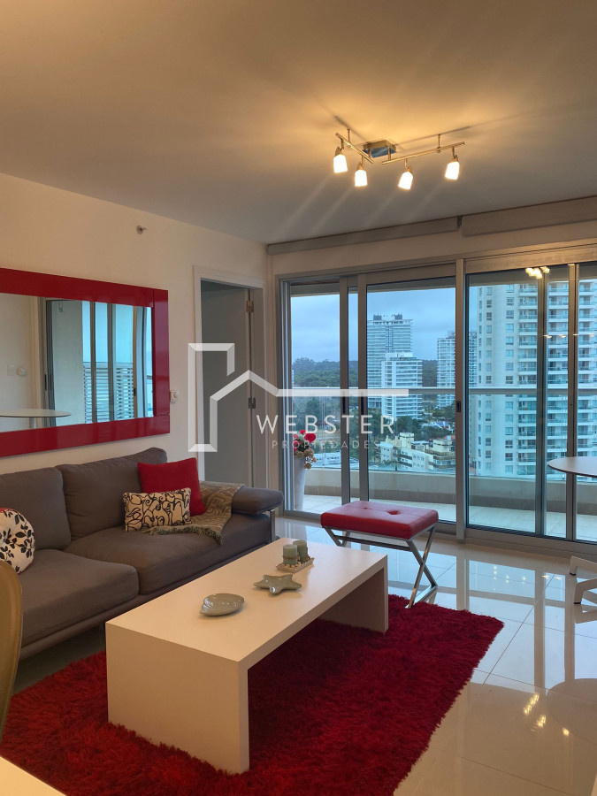 Apartamento ID.292 - Apartamento disponible en alquiler anual y temporada 