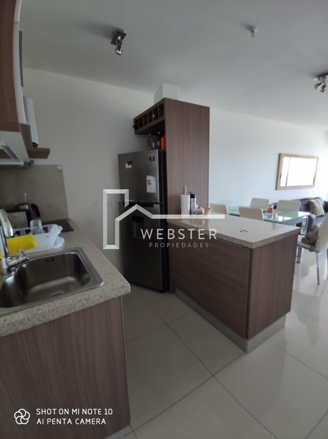 Apartamento ID.1100 - Apartamento en Venta