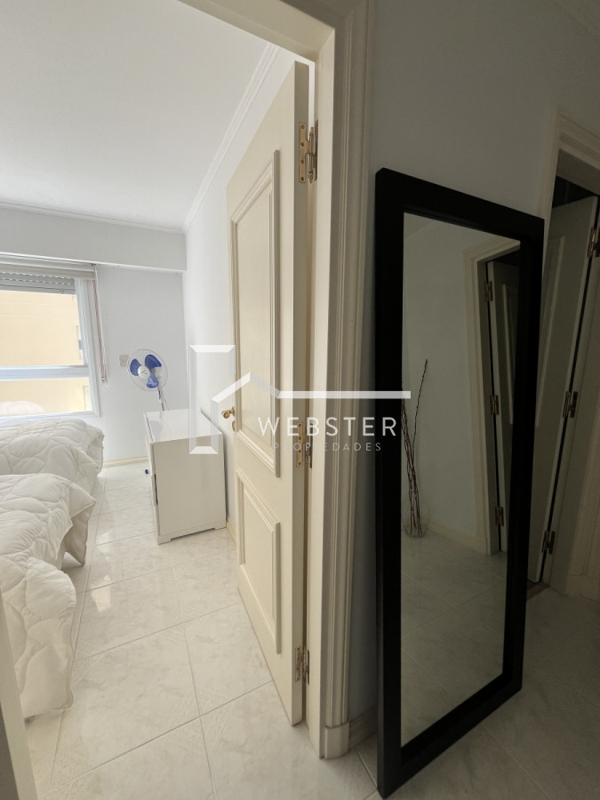 Apartamento ID.1227 - Mansa, exclusivo edificio 