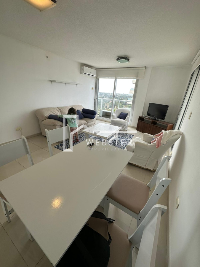 Apartamento ID.1175 - Apartamento en Punta del Este, Roosevelt