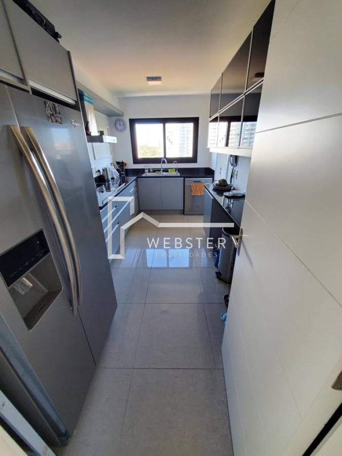 Apartamento ID.458 - Apartamento en venta y alquiler anual en Torre exclusiva 