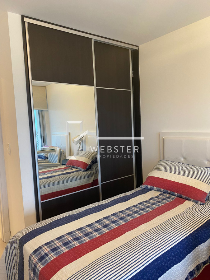 Apartamento ID.292 - Apartamento disponible en alquiler anual y temporada 