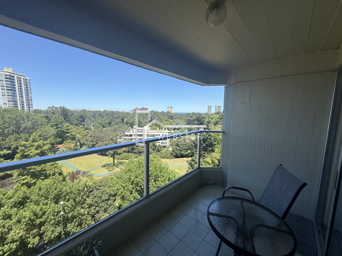 Apartamento ID.2507 - VENTA APTO 2 DORMITORIOS, HERMOSA VISTA 
