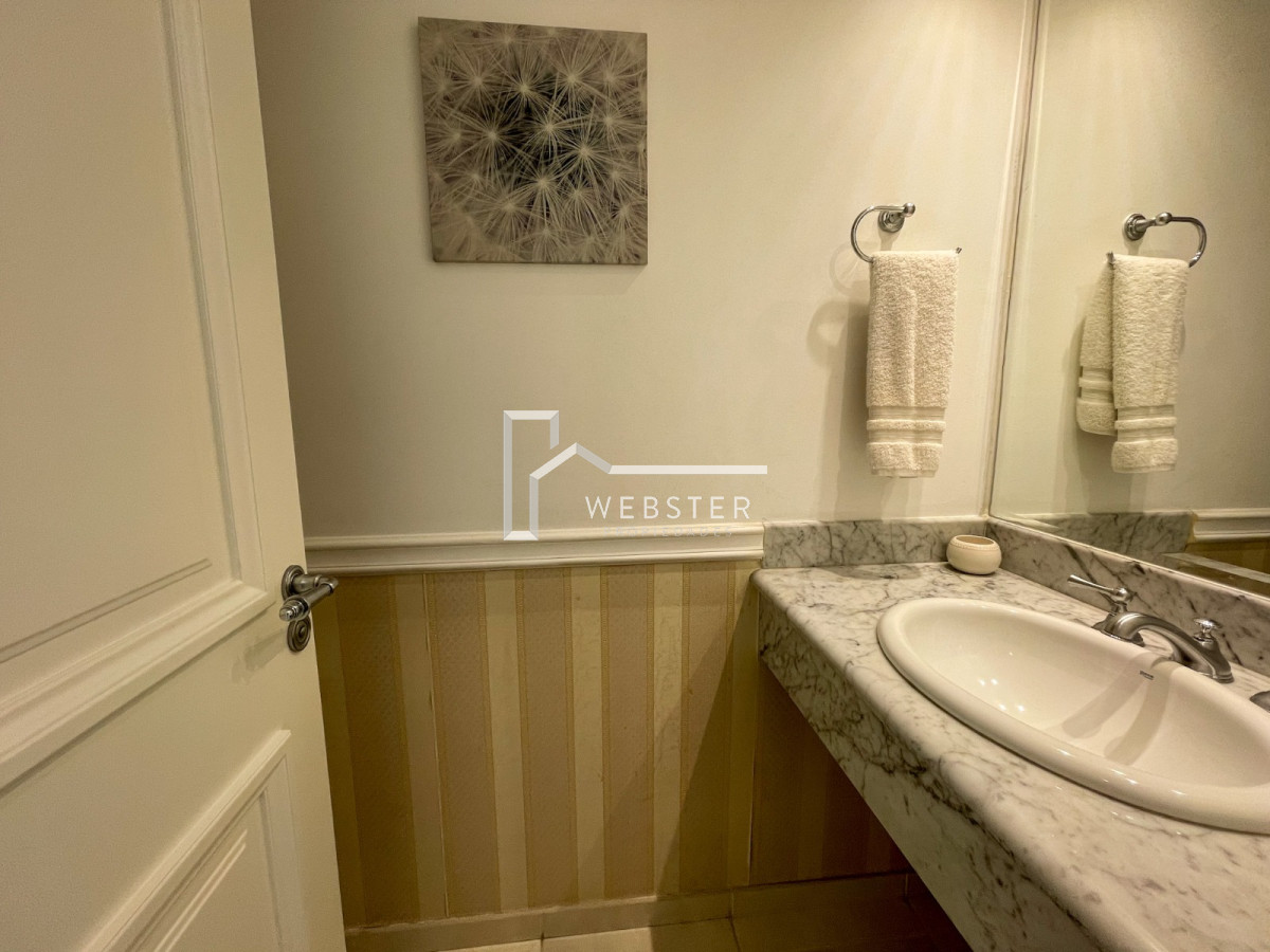 Apartamento ID.812 - Espectacular apto en Alquiler Anual y Venta en la Mansa 