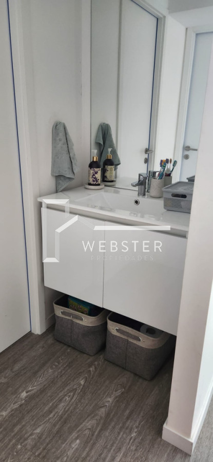 Apartamento ID.2615 -  Venta y Alquiler Anual 