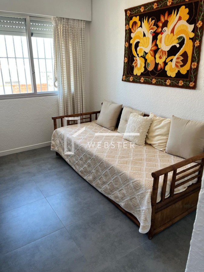 Apartamento ID.2552 - Hermoso apartamento reciclado, vista espectacular al Puerto!