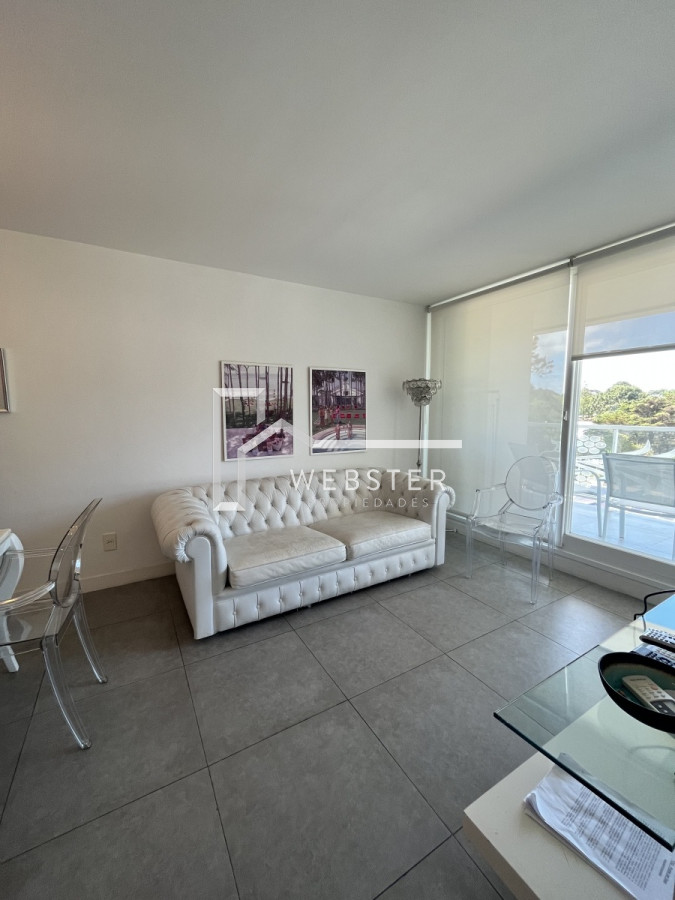Apartamento ID.33 - Hermoso apto en parada 8 de Roosevelt 