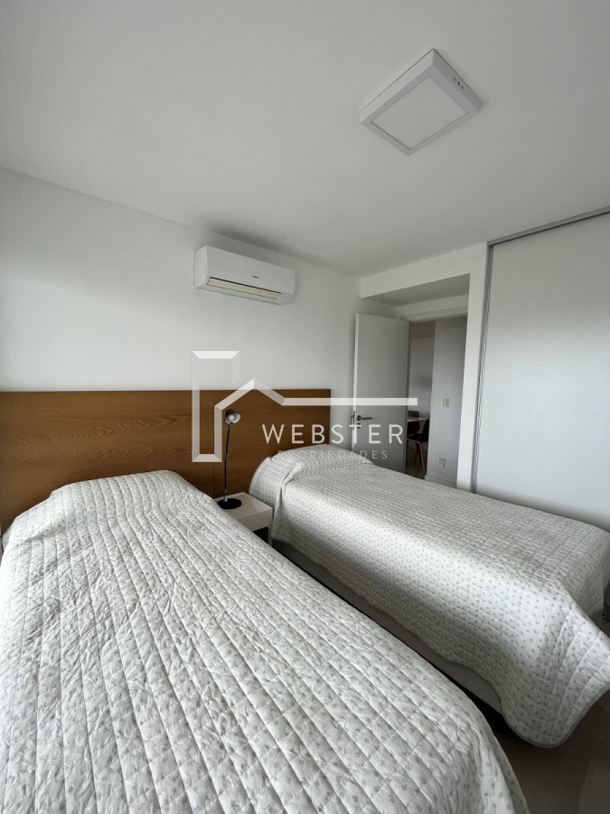 Apartamento ID.846 - Apartamento en Punta del Este, Aidy Grill