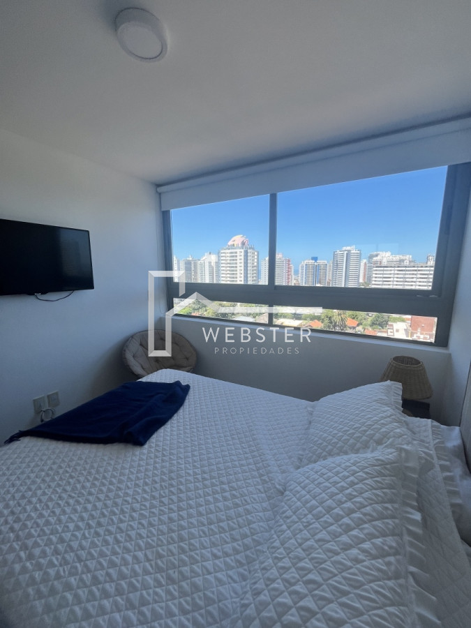 Apartamento ID.1063 - Divino apto en venta en la Brava!
