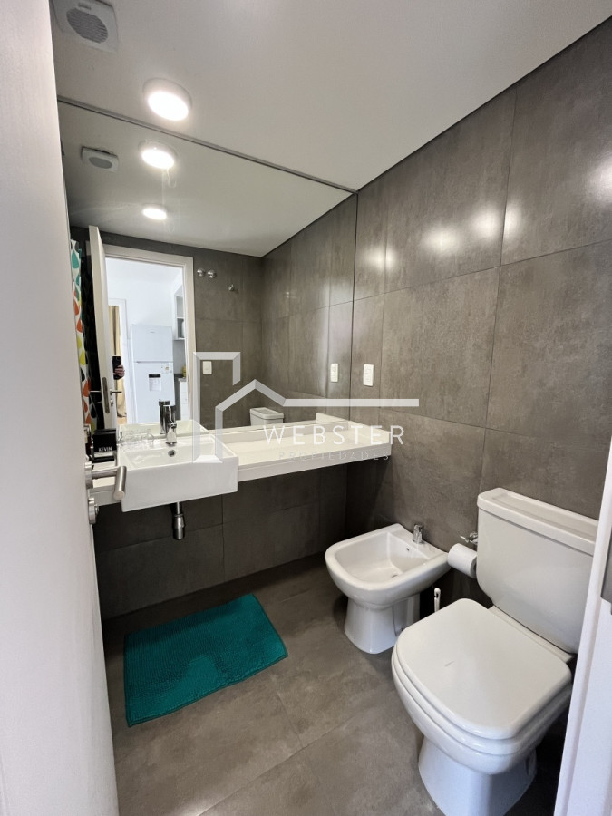 Apartamento ID.785 - Alquiler Anual 