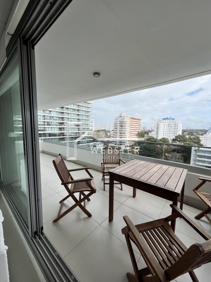 Apartamento ID.846 - Apartamento en Punta del Este, Aidy Grill